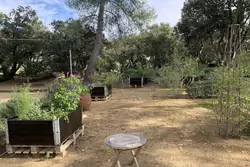 Location saisonnière maison Eygalières  