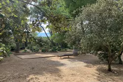 Location saisonnière maison Eygalières  