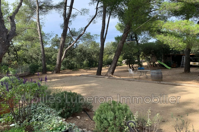 Location saisonnière maison Eygalières  