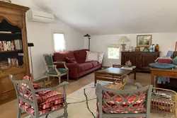 Location saisonnière maison Eygalières  