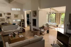 Location saisonnière maison Eygalières  
