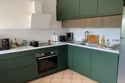 Location saisonnière maison Eygalières  