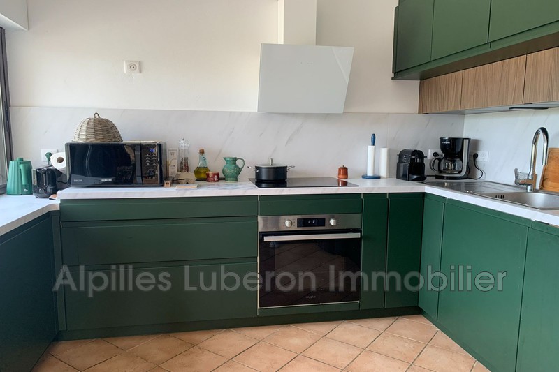 Location saisonnière maison Eygalières  