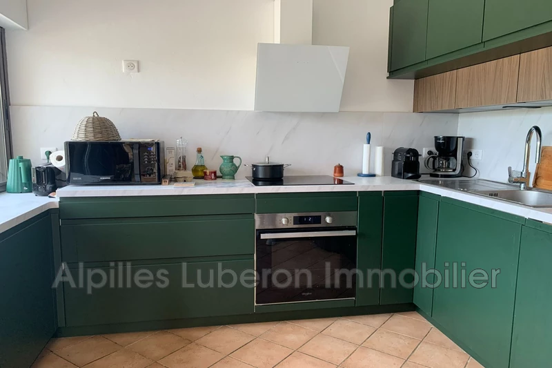 Location saisonnière maison Eygalières  
