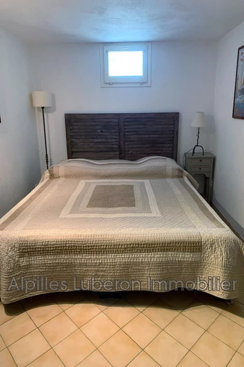 Location saisonnière maison Eygalières  