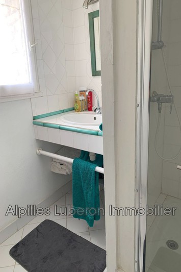Location saisonnière maison Eygalières  