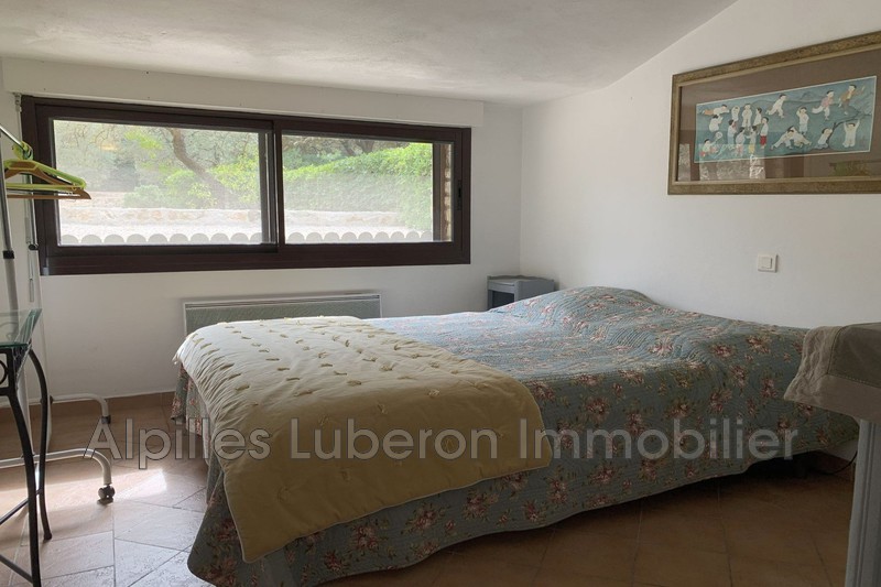 Location saisonnière maison Eygalières  