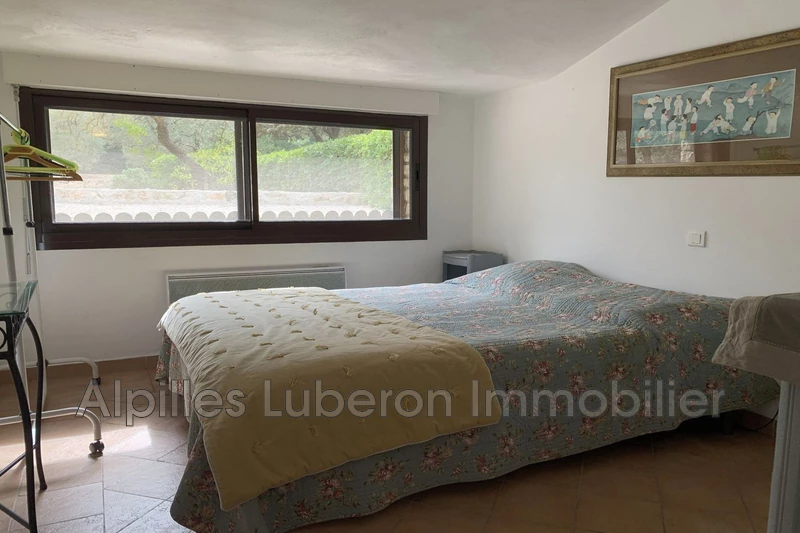 Location saisonnière maison Eygalières  