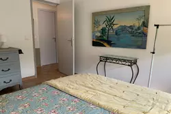Location saisonnière maison Eygalières  