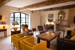 Location saisonnière villa provençale Eygalières  