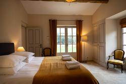 Location saisonnière villa provençale Eygalières  