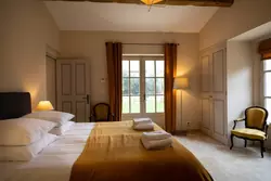 Location saisonnière villa provençale Eygalières  