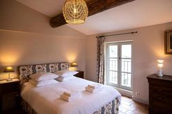 Location saisonnière villa provençale Eygalières  