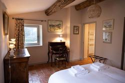 Location saisonnière villa provençale Eygalières  
