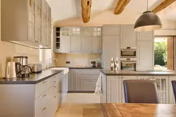 Location saisonnière villa provençale Eygalières  