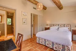 Location saisonnière villa provençale Eygalières  