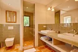 Location saisonnière villa provençale Eygalières  