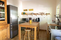 Location saisonnière maison de village Eygalières  