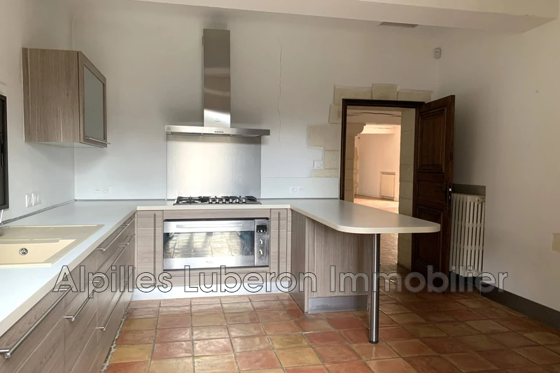 Location maison Eygalières  