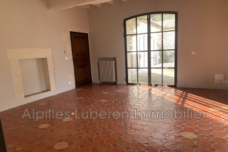 Location maison Eygalières  