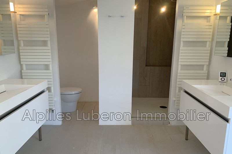 Location maison Eygalières  
