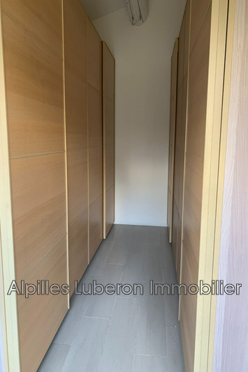 Location maison Eygalières  
