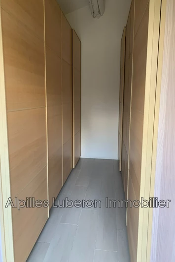 Location maison Eygalières  