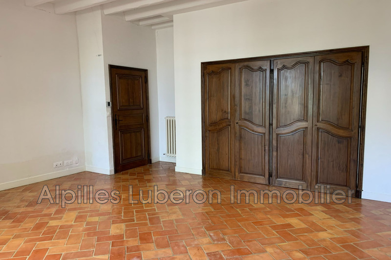 Location maison Eygalières  
