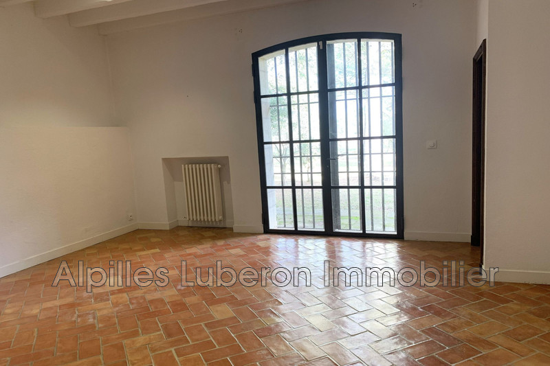 Location maison Eygalières  