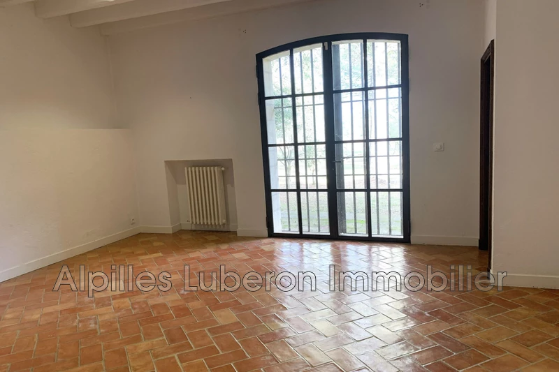 Location maison Eygalières  