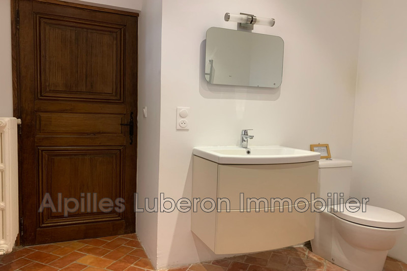 Location maison Eygalières  