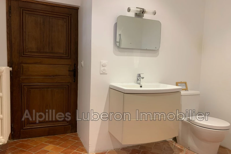 Location maison Eygalières  