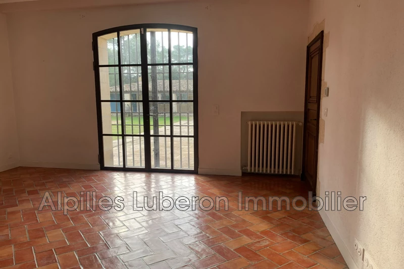 Location maison Eygalières  