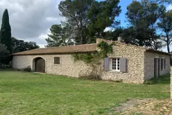 Location maison Eygalières  