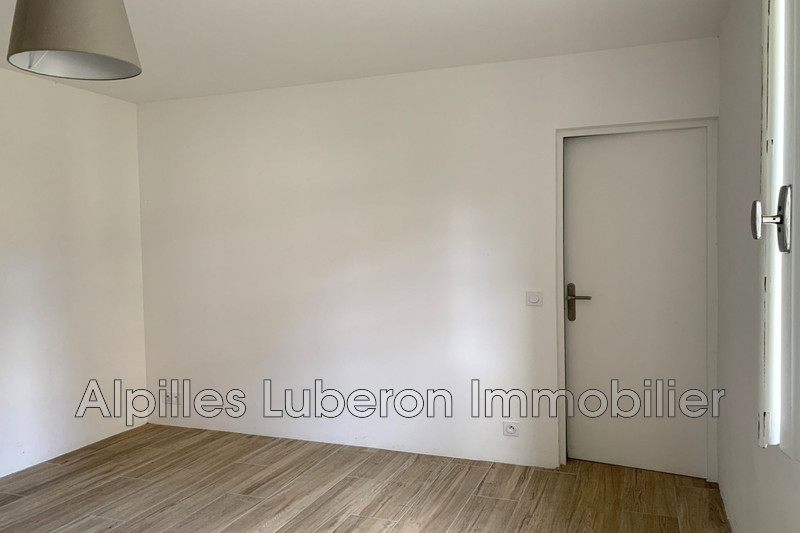 Location maison Eygalières  
