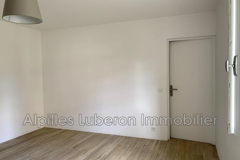 Location maison Eygalières  