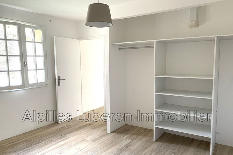 Location maison Eygalières  