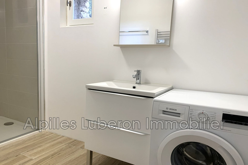 Location maison Eygalières  