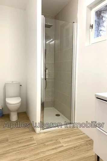 Location maison Eygalières  