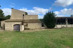Location maison Eygalières  