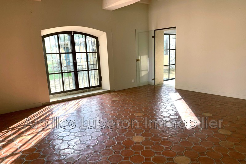 Location maison Eygalières  