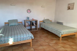 Location saisonnière maison de village Maussane-les-Alpilles  