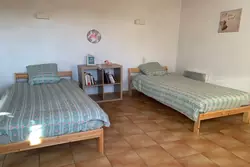 Location saisonnière maison de village Maussane-les-Alpilles  