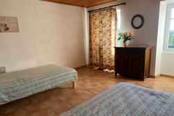 Location saisonnière maison de village Maussane-les-Alpilles  