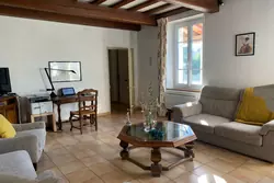 Location saisonnière maison de village Maussane-les-Alpilles  