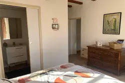 Location saisonnière maison de village Maussane-les-Alpilles  