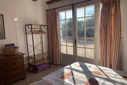 Location saisonnière maison de village Maussane-les-Alpilles  