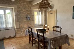 Location saisonnière maison de village Maussane-les-Alpilles  