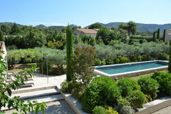 Location saisonnière maison Eygalières  