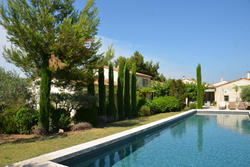 Location saisonnière maison Eygalières  